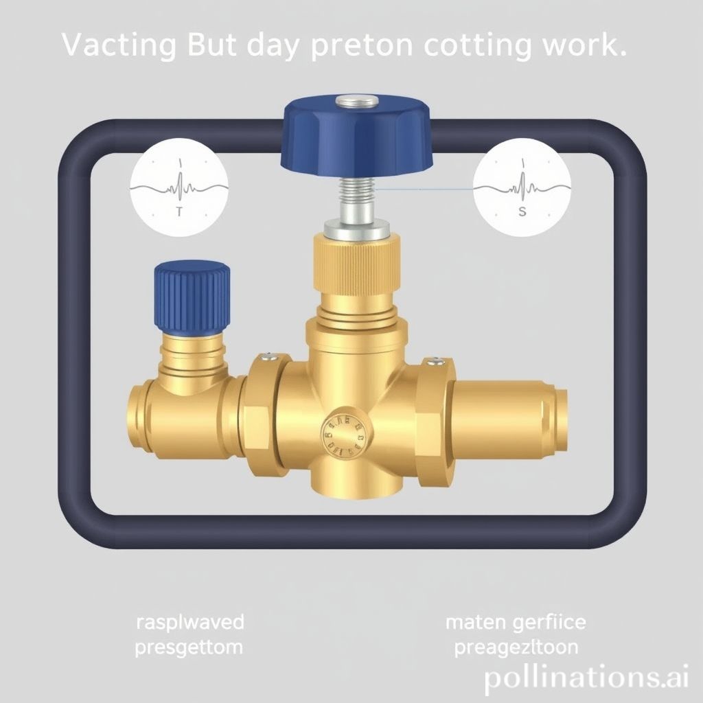 How Do The Valves Of Hydronic Radiators Work?